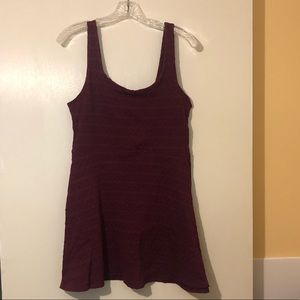 Aeropostale sleeveless dress